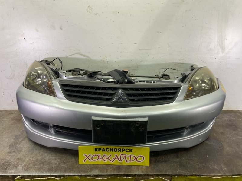 Nose cut Mitsubishi Lancer CS5W 4G93 01.2005 (б/у)