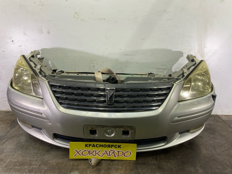Nose cut Toyota Premio NZT240 1NZ-FE 12.2001 (б/у)