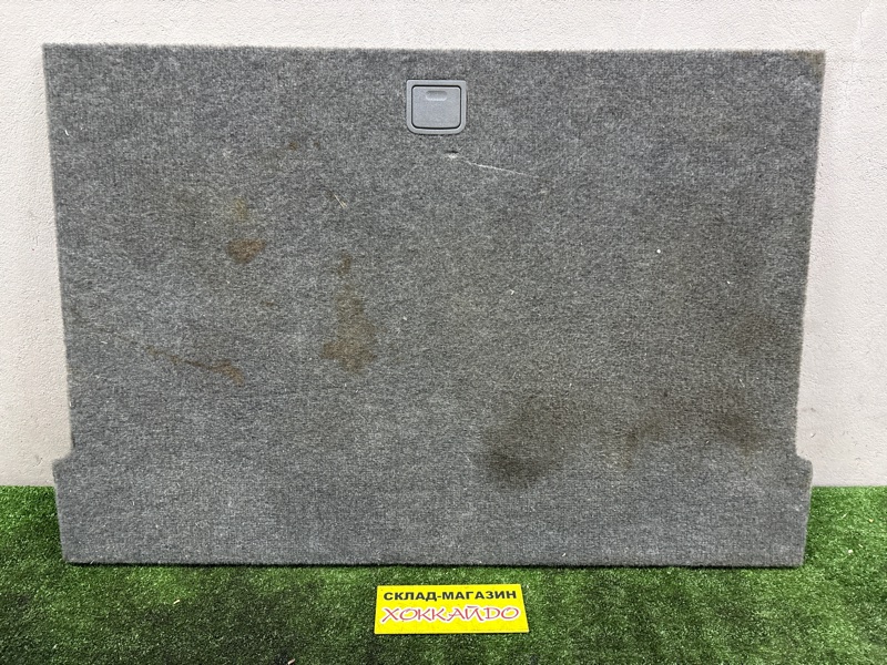 Днище багажника Subaru Legacy BH5 EJ202 05.2001 (б/у)