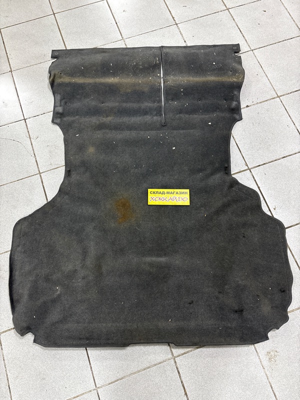 Днище багажника Honda Orthia EL2 B20B 06.1999 (б/у)