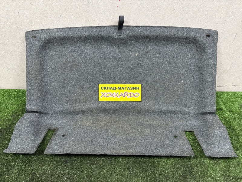 Днище багажника Honda Capa GA4 D15B 04.1998 (б/у)