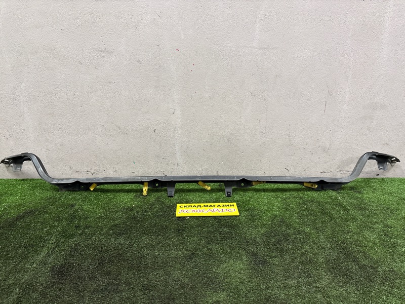 Усилитель бампера Honda Odyssey RA1 F22B 10.1994 задний (б/у)