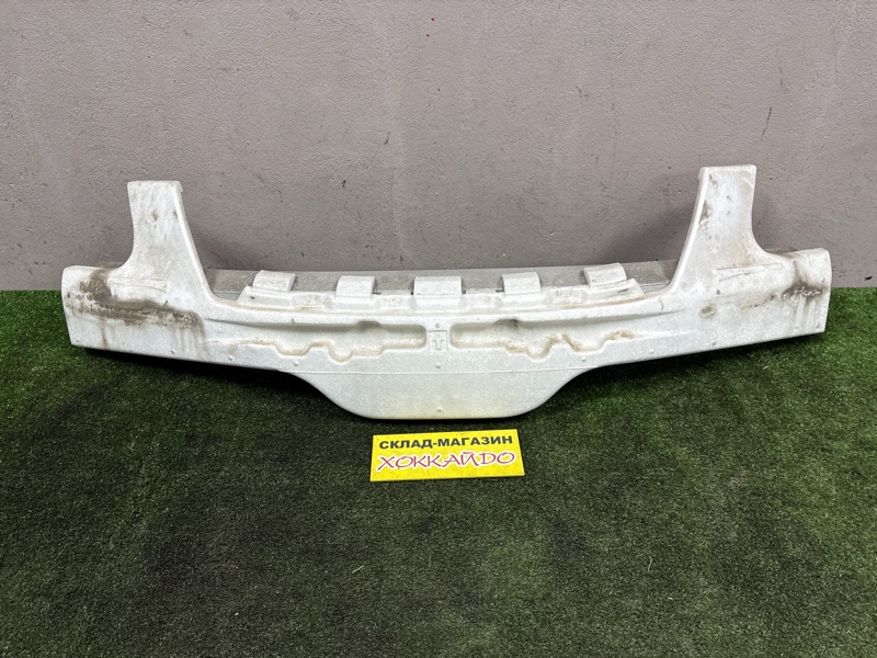Усилитель бампера Lexus SC430 UZZ40 3UZ-FE 07.2005 передний (б/у)