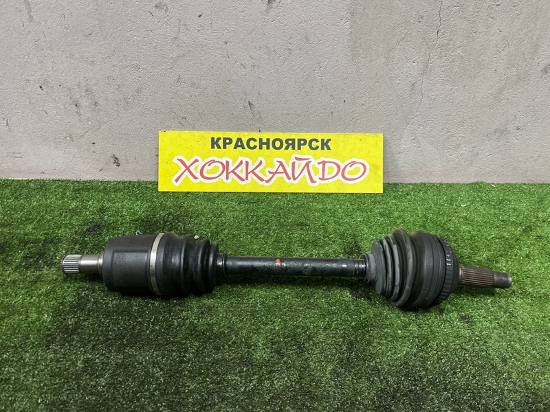 Привод Honda Odyssey RA1 F22B 10.1994 передний правый (б/у)