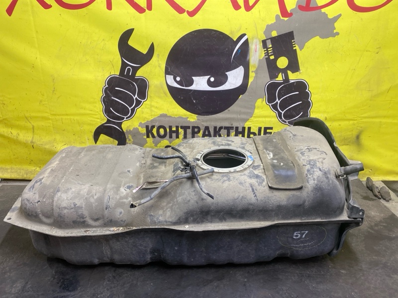 Бак топливный Toyota Hiace TRH214W 2TR-FE 12.2013 (б/у)