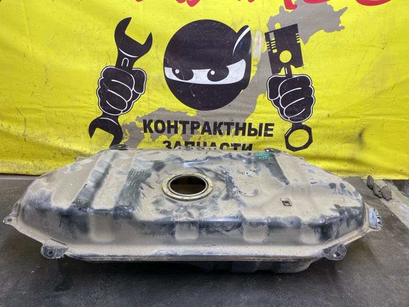 Бак топливный Toyota Vitz NCP10 2NZ-FE 01.1999 (б/у)