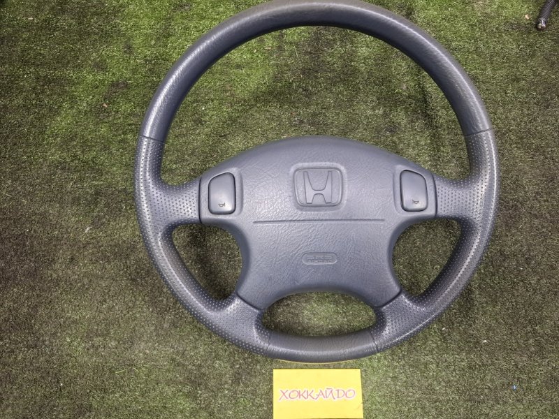 Руль Honda S-MX RH1 B20B 11.1996 (б/у)