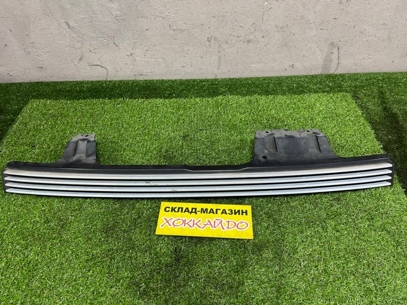 Решетка радиатора Honda S-MX RH1 B20B 11.1996 (б/у)