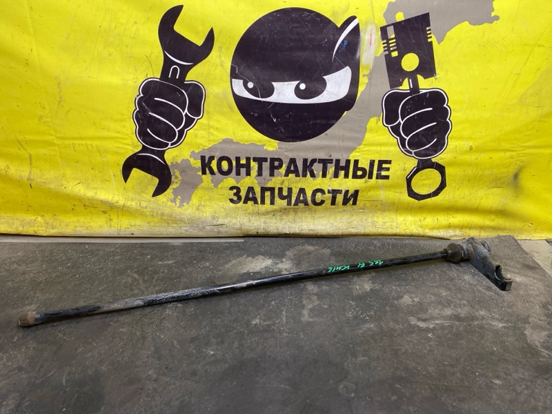 Торсион Toyota Grand Hiace VCH16W 5VZ-FE 08.1999 передний левый (б/у)