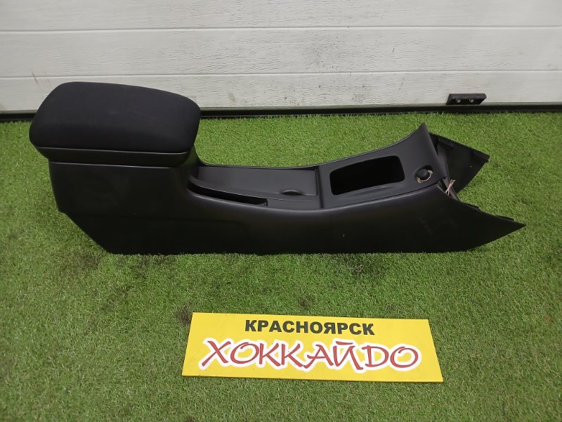 Подлокотник Toyota Allex NZE121 1NZ-FE 01.2001 (б/у)