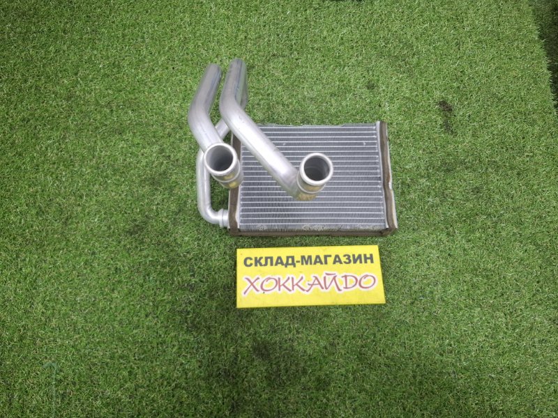Радиатор отопителя Nissan Presage TU31 QR25DE 06.2003 (б/у)