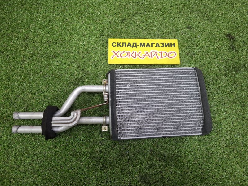 Радиатор отопителя Toyota Grand Hiace VCH16W 5VZ-FE 08.1999 (б/у)