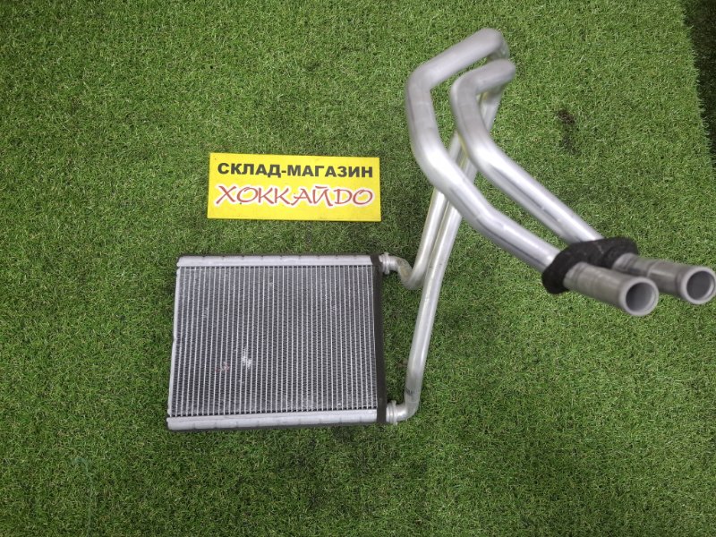 Радиатор отопителя Toyota Isis ZNM10G 1ZZ-FE 05.2007 (б/у)