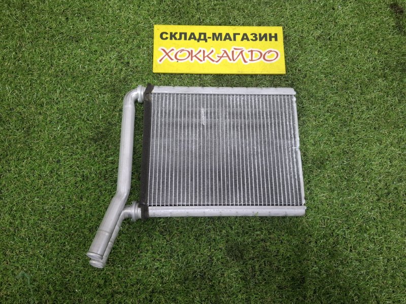 Радиатор отопителя Toyota Prius Alpha ZVW41W 2ZR-FXE 05.2011 (б/у)