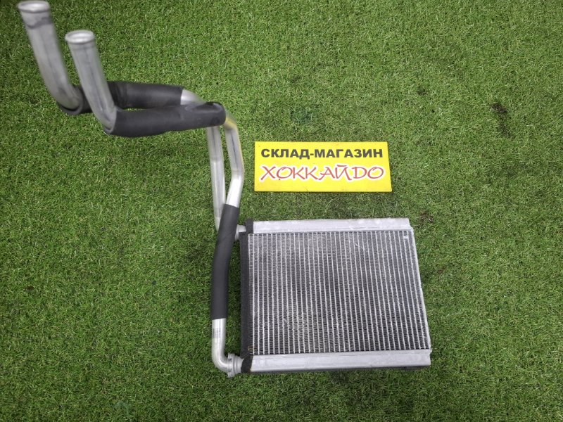 Радиатор отопителя Toyota Ipsum ACM21W 2AZ-FE 10.2003 (б/у)