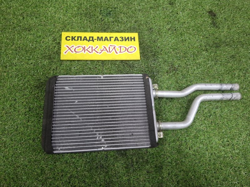 Радиатор отопителя Toyota Grand Hiace VCH16W 5VZ-FE 08.1999 (б/у)