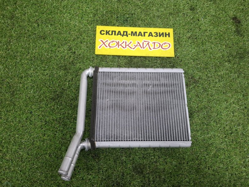 Радиатор отопителя Toyota Wish ZGE20G 2ZR-FAE 04.2012 (б/у)
