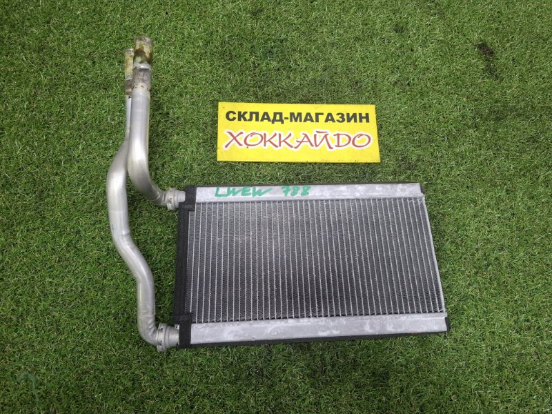 Радиатор отопителя Mazda MPV LWEW FS-DE 06.1999 (б/у)