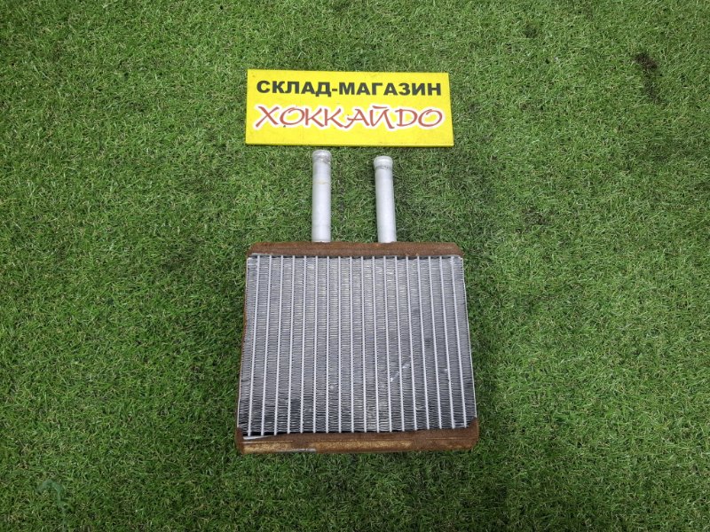 Радиатор отопителя Mazda Demio DW5W B5E 12.1999 (б/у)