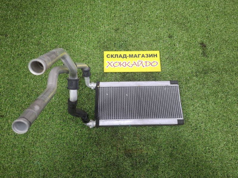 Радиатор отопителя Toyota Verossa GX110 1G-FE 07.2001 (б/у)