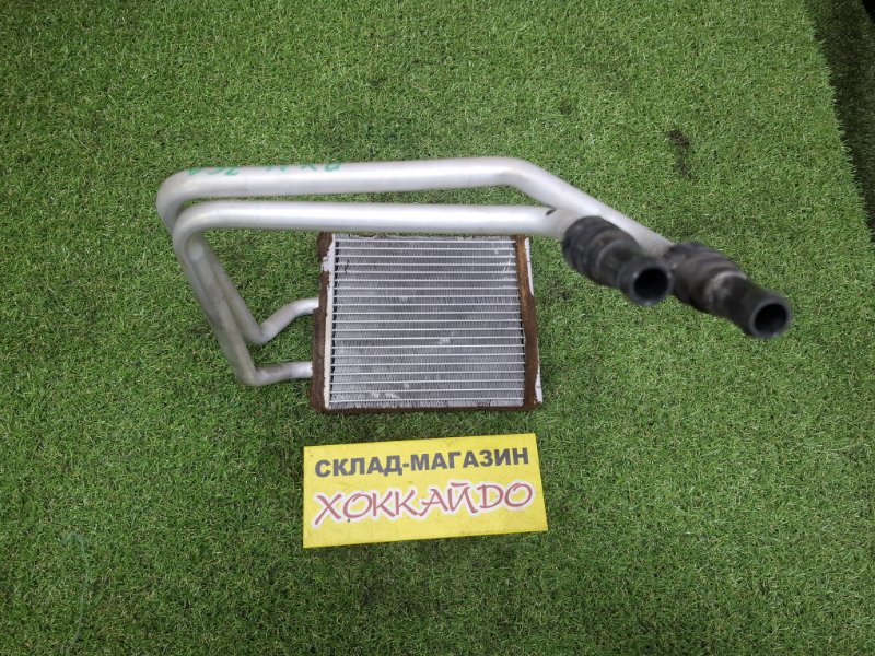 Радиатор отопителя Mazda Demio DY3W ZJ-VE 08.2002 (б/у)