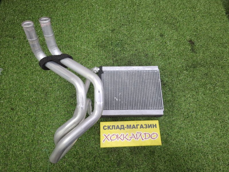 Радиатор отопителя Toyota Premio NZT240 1NZ-FE 12.2001 (б/у)