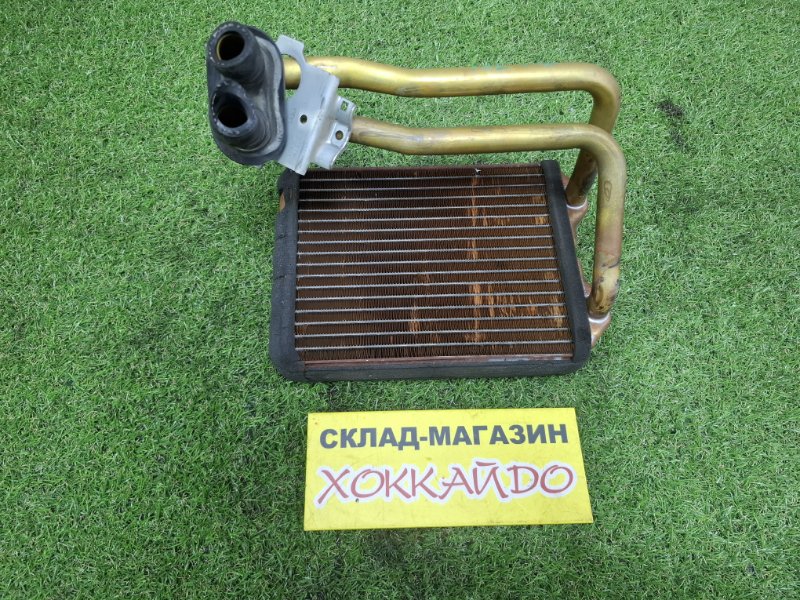 Радиатор отопителя Honda S-MX RH1 B20B 11.1996 (б/у)