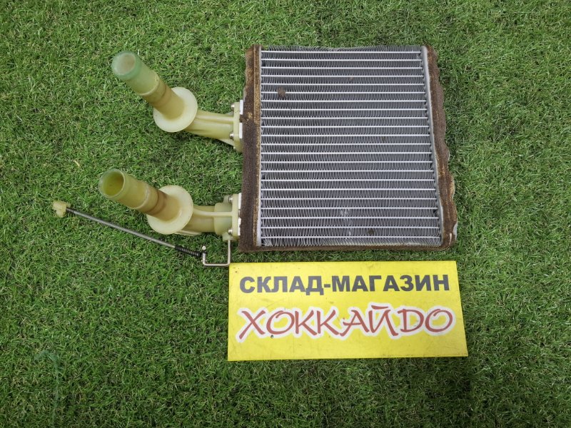 Радиатор отопителя Nissan Sunny FB14 GA15DE 09.1995 (б/у)