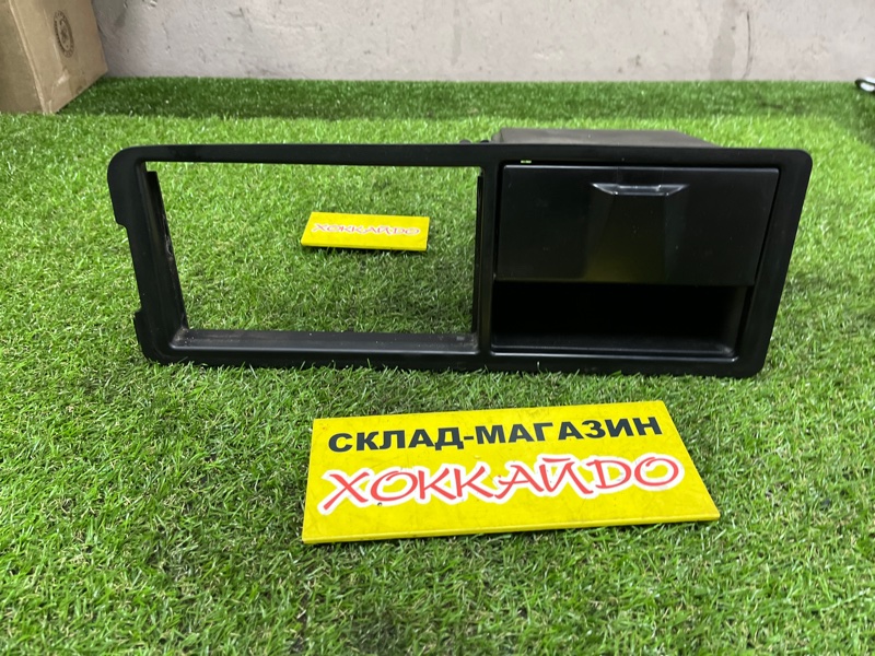 Рамка магнитофона Honda S-MX RH1 B20B 11.1996 (б/у)