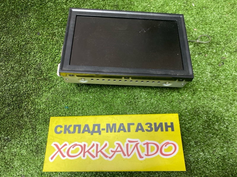 Монитор Mitsubishi Lancer CS5W 4G93 01.2005 (б/у)