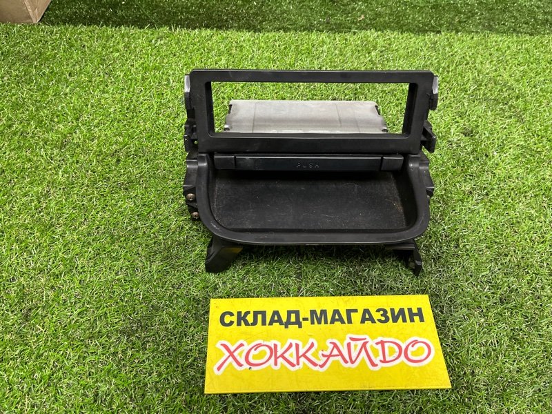 Подстаканник Honda Orthia EL2 B20B 06.1999 (б/у)