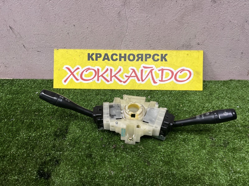 Переключатель фар Mitsubishi Pajero Mini H58A 4A30T 10.1998 (б/у)