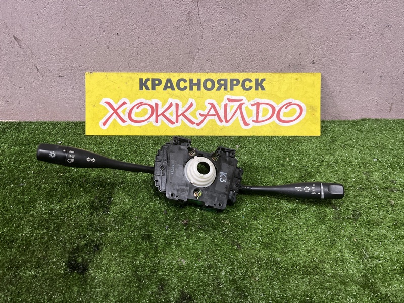 Переключатель фар Nissan Sunny FB14 GA15DE 09.1995 (б/у)