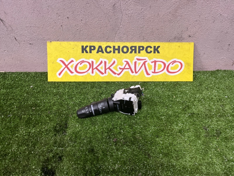Переключатель стеклоочистителя Nissan Presage TU31 QR25DE 06.2003 (б/у)