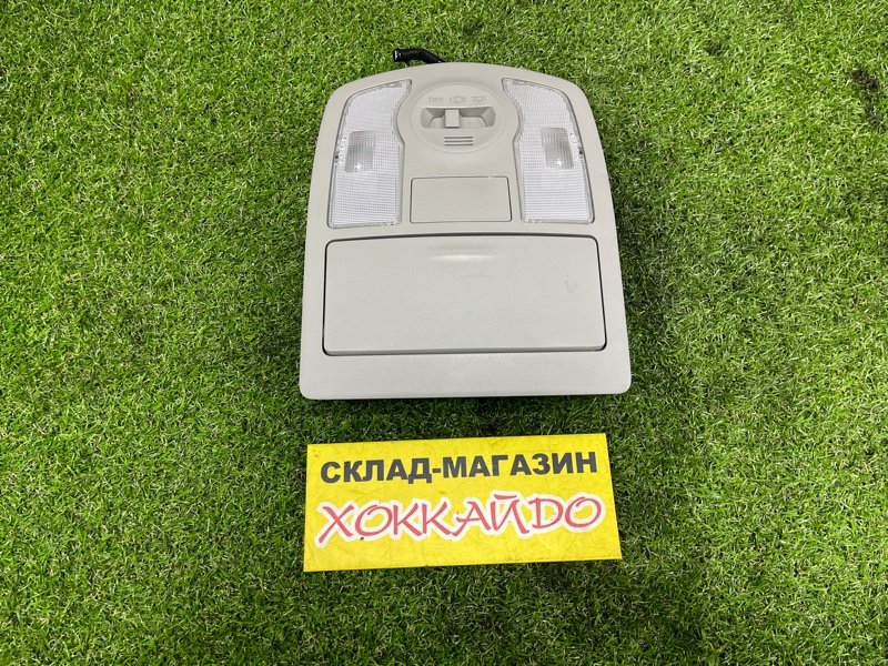 Плафон салона Toyota Prius Alpha ZVW41W 2ZR-FXE 05.2011 (б/у)