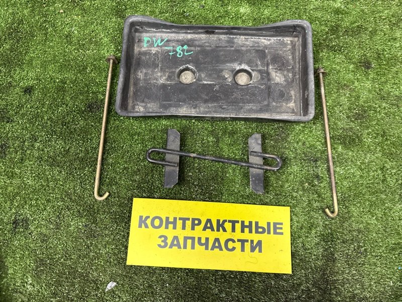 Крепление аккумулятора Mazda Demio DW5W B5E 12.1999 (б/у)