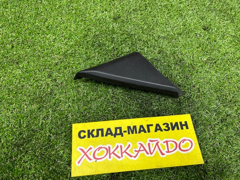 Накладка на крыло Honda Orthia EL2 B20B 06.1999 передняя правая (б/у)