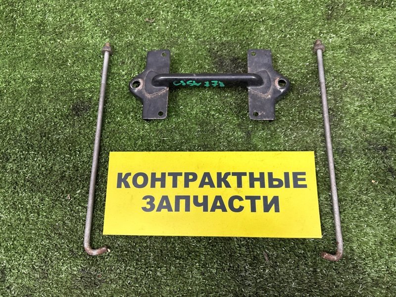 Крепление аккумулятора Mitsubishi Lancer CS5W 4G93 01.2005 (б/у)