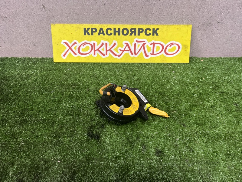 Шлейф-лента аирбага Mazda Axela BKEP LF-DE 10.2003 (б/у)