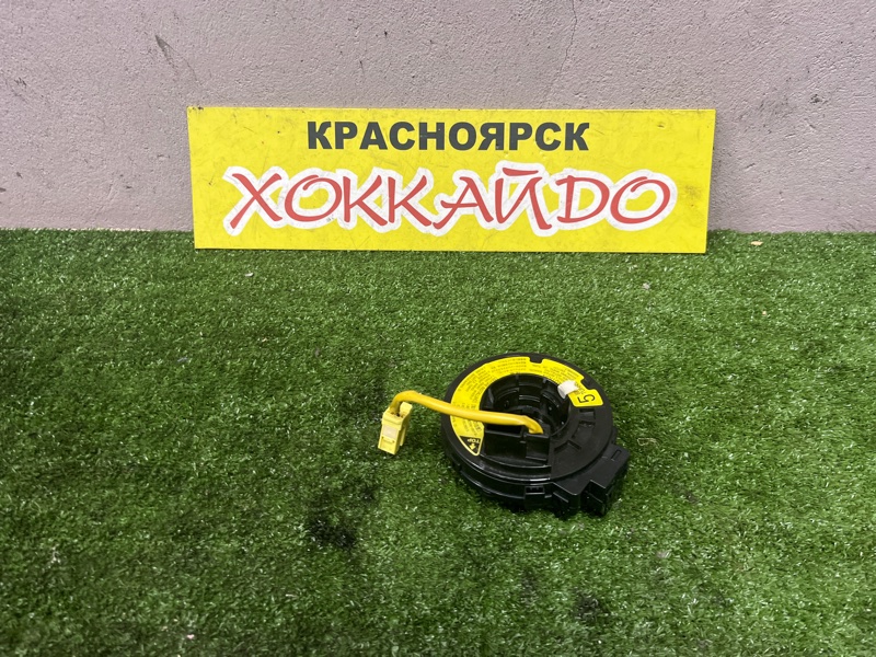 Шлейф-лента аирбага Toyota Ist NCP60 2NZ-FE 05.2002 (б/у)