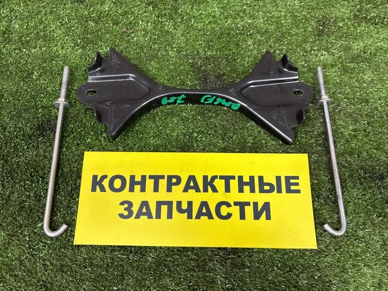 Крепление аккумулятора Mazda Axela BM6FJ Z6 11.2013 (б/у)