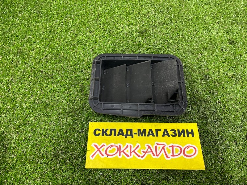 Воздуховод Toyota Allex NZE121 1NZ-FE 01.2001 (б/у)