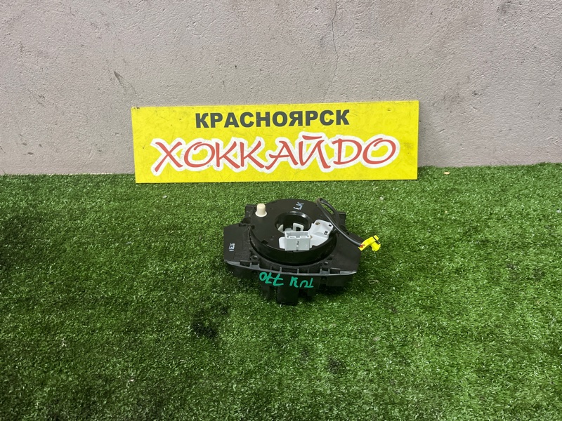 Шлейф-лента аирбага Nissan Presage TU31 QR25DE 06.2003 (б/у)