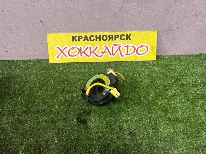 Шлейф-лента аирбага Lexus SC430 UZZ40 3UZ-FE 07.2005 (б/у)