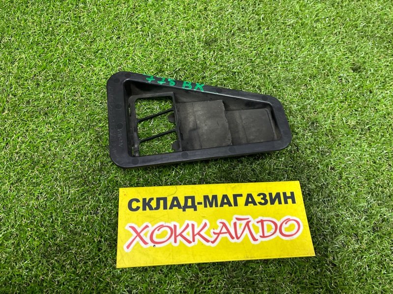 Воздуховод Mitsubishi Lancer CS5W 4G93 01.2005 задний правый (б/у)