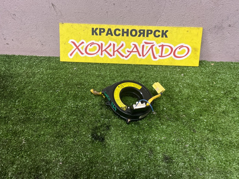 Шлейф-лента аирбага Toyota Verossa GX110 1G-FE 07.2001 (б/у)