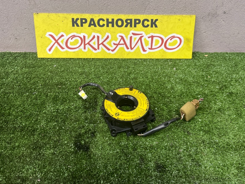 Шлейф-лента аирбага Nissan Sunny FB14 GA15DE 09.1995 (б/у)