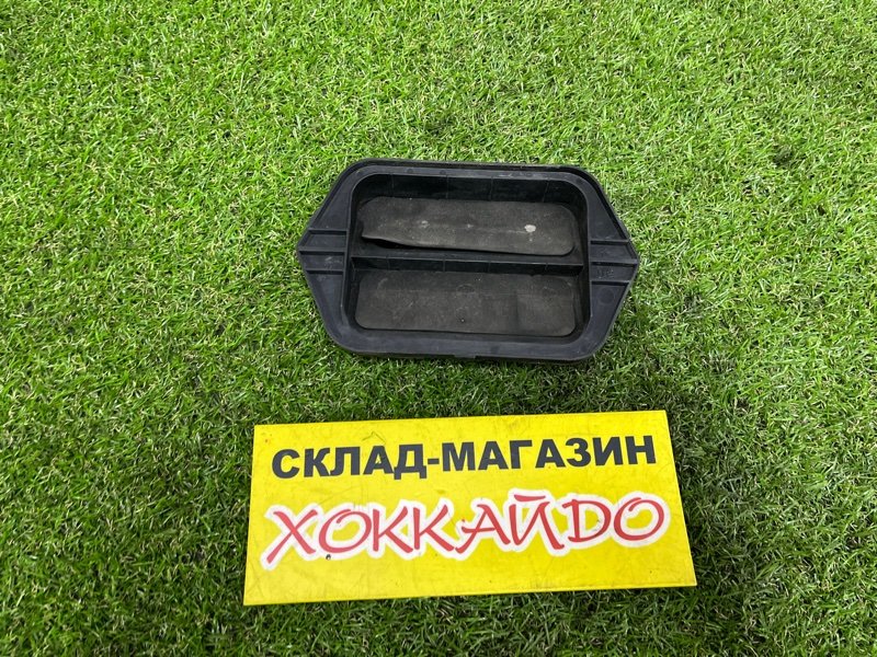 Воздуховод Mazda Demio DY3W ZJ-VE 08.2002 задний (б/у)