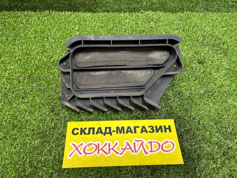 Воздуховод Honda Odyssey RA6 F23A 12.1999 задний левый (б/у)