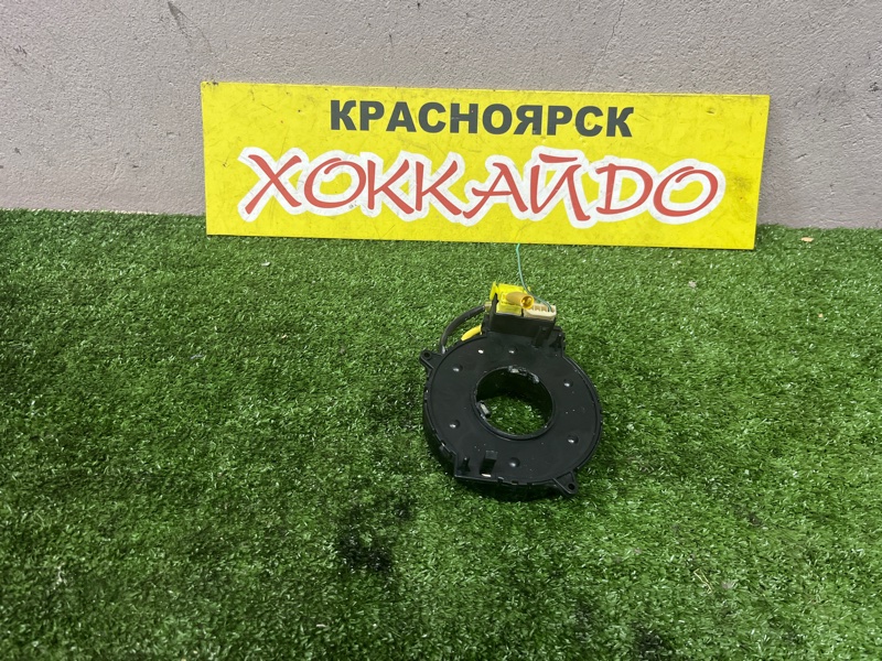 Шлейф-лента аирбага Mitsubishi Pajero Mini H58A 4A30T 10.1998 (б/у)